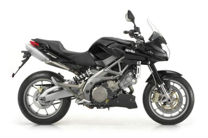 Compatible With Aprilia For SL750 For Shiver 2007 2008 2009